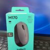 Logitech M170 USB Wireless Mouse
