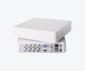 DS-7108HGHI-M1 (STD)(C) HD-1080P DVR – 8CH Plastic, 1 HDD