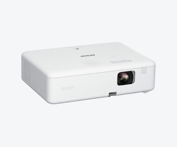 Epson CO-WO1