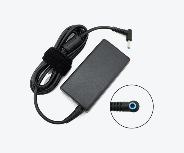 HP Blue Pin Adapter