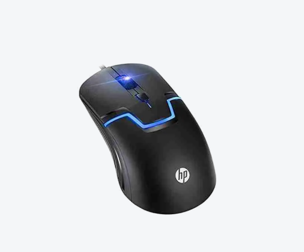 Hp Gaming mouse