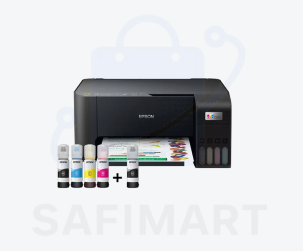 L3250 Epson L3250 EcoTank All-In-One Inkjet Printer