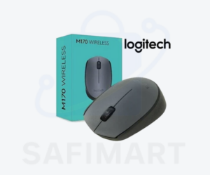 Logitech M170 USB Wireless Mouse
