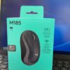 Logitech M185 Wireless Mouse
