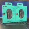 Logitech M185 Wireless Mouse