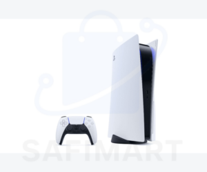 Sony PlayStation 5 (PS5) Console – Next-Gen Gaming Experience