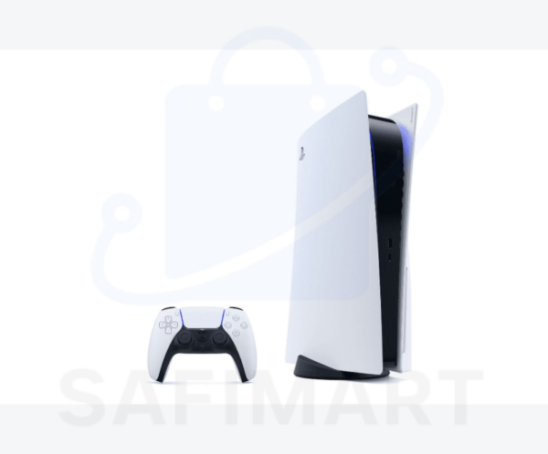 Sony PlayStation 5 (PS5) Console – Next-Gen Gaming Experience